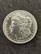 1 MORGAN DOLLAR 1900 P ARGENT USA / ETATS-UNIS AMERIQUE UNITED STATES OF AMERICA / SILVER - 1878-1921: Morgan