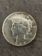 1 PEACE DOLLAR 1925 P ARGENT USA / ETATS-UNIS AMERIQUE UNITED STATES OF AMERICA / SILVER - 1921-1935: Peace