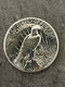 1 PEACE DOLLAR 1925 P ARGENT USA / ETATS-UNIS AMERIQUE UNITED STATES OF AMERICA / SILVER - 1921-1935: Peace (Pace)