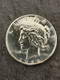 1 PEACE DOLLAR 1926 S  ARGENT USA / ETATS-UNIS AMERIQUE UNITED STATES OF AMERICA / SILVER - 1921-1935: Peace (Paix)