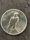 1 PEACE DOLLAR 1926 S  ARGENT USA / ETATS-UNIS AMERIQUE UNITED STATES OF AMERICA / SILVER - 1921-1935: Peace (Paix)