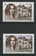 N° 3645 A Cote 150 € Variété Couleur Violette Omise "Georges Sand" Neuf ** (MNH) Qualité TB - Unused Stamps