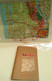 Lynch-Bages- Grand Cru Classé En 1855 - Carnet Publicitaire + Guide Des Vins Du Médoc 2008-2009 Avec Carte Région Médoc - Alcools