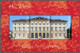 LIECHTENSTEIN 2022: Blocks "Hoi Wien" (Palais Liechtenstein Wien) & "Servus Liechtenstein" (Schloss Vaduz) Selbstklebend - Nuevos