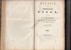 Delcampe - Muziek/Music - Theorie Der Hedendaagsche Muzijk - C. F. Ruppe, Groningen, 1848 - 2 Delen  (S175) - Antiguos