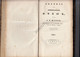 Delcampe - Muziek/Music - Theorie Der Hedendaagsche Muzijk - C. F. Ruppe, Groningen, 1848 - 2 Delen  (S175) - Oud