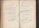 Delcampe - Muziek/Music - Theorie Der Hedendaagsche Muzijk - C. F. Ruppe, Groningen, 1848 - 2 Delen  (S175) - Anciens