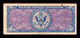 Estados Unidos United States 10 Dollars 1951-1954  Pick M28 Series 481 BC F - 1951-1954 - Reeksen 481