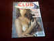 CLUB INTERNATIONAL  N° 25   1988 - Pour Hommes