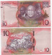 SET Lesotho 10, 20 & 50 Maloti 2021 UNC - Lesotho