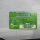 PALESTINE-(PA-G-0048)-Dardech-(201)-(20₪)(9104-4259-1323-5)-(1/1/2014)-(card Board)-used Card-1 Prepiad Free - Palestine