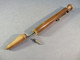 Delcampe - + STYLO PORTE MINE EN BAKELITE ART DECO + Ecriture Bureau Crayon 1930 - Stylos