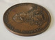 Delcampe - Carolus IV Di Spagna - Rara E Bella Medaglia Di Bronzo Del 1796, Retro I Sovrani Fanno Voti Per Il Figlio Ferdinando. - Adel