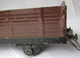 Delcampe - Modellbahn Konvolut Blech Spur 0 Lokomotive Plus Zubehör Um 1940 (120866) - Locomotieven