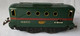Modellbahn Konvolut Blech Spur 0 Lokomotive Hornby Um 1940 OVP (102456) - Loks