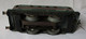 Delcampe - Modellbahn Konvolut Blech Spur 0 Lokomotive Hornby Um 1940 OVP (102456) - Locomotives