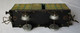 Delcampe - Modellbahn Konvolut Blech Spur 0 Lokomotive Hornby Um 1940 OVP (102456) - Locomotives