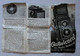 Delcampe - Rolleicord Franke & Heidecke Braunschweig Carl Zeiss Jena Triotar 1:4,5 (111080) - Filmkameras - Filmprojektoren