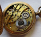Delcampe - Elegante Savonette Taschenuhr Geneva Watch Case Co. Mit Etui Um 1910 (129464) - Montres Gousset
