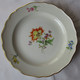 MEISSEN Porzellan Kaffeegedeck Kaffeeset Deutsche Blume Goldrand 3 Tlg. (124748) - Andere & Zonder Classificatie