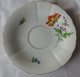 Delcampe - MEISSEN Porzellan Kaffeegedeck Kaffeeset Deutsche Blume Goldrand 3 Tlg. (124748) - Andere & Zonder Classificatie