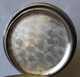 Delcampe - Elegante Lépine Herren Taschenuhr Omega 800er Silber Um 1920 (124512) - Montres Gousset