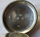 Delcampe - Hochwertige Taschenuhr 925er Silber William Bent London EC Vor 1900 (124221) - Montres Gousset