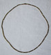 Elegant Schlichte Kette Aus 333er Gold Gliederkette (124200) - Necklaces/Chains