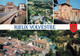 Delcampe - Lot De 780 Cartes Postales Principalement Cartes Modernes De France, Cartes Scannées Incluses - 500 Postkaarten Min.