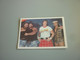 The Bushwackers Rowdy Roddy Piper Jimmy Snuka WWF Wrestling Old 90's Greek Edition Trading Card - Trading-Karten
