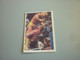 Hulk Hogan Million Dollar Man Jake The Snake WWF Wrestling Old 90's Greek Edition Trading Card - Trading-Karten