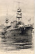 MARINE DE GUERRE Lot De 5 Cartes  Du Chayla, Suffren,Masséna,Jauréguyberry , Bouvet - Warships