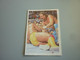 Jake The Snake Hulk Hogan WWF Wrestling Old 90's Greek Edition Trading Card - Trading Cards