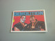 Demolition WWF Wrestling Old 90's Greek Edition Trading Card - Trading-Karten