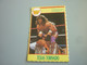 Texas Tornado WWF Wrestling Old 90's Greek Edition Trading Card - Trading-Karten