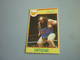 Earthquake WWF Wrestling Old 90's Greek Edition Trading Card - Tarjetas