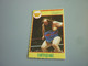 Earthquake WWF Wrestling Old 90's Greek Edition Trading Card - Trading Cards