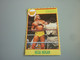 Hulk Hogan WWF Wrestling Old 90's Greek Edition Trading Card - Trading-Karten