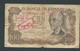 Billet De Banque Espagne Espana 100 Pesetas N° 2C4235642   Laura 7501 - 100 Peseten