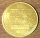 Delcampe - STAR WARS COFFRET DE 5 MÉDAILLES ARTHUS BERTRAND 2007 NUMÉROTÉE JETONS TOURISTIQUE MEDALS TOKENS COINS RARE - 2007