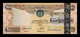 Emiratos Arabes Unidos United Arab 200 Dirhams 2015 Pick 31c SC UNC - Emirats Arabes Unis