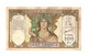 French New Caledonia 100 Francs ND 1962 P-42 VF. - Numea (Nueva Caledonia 1873-1985)