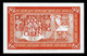 Testnote, ENSCHEDE 25 Units, Orange UNC, RRRRR, CV = 300 $, 1930's, 90 G Paper - Other & Unclassified