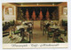 AK 044350 GERMANY - Bad Königshofen - Sambachshof - Haßberg-Märchenwald Café .... - Bad Koenigshofen