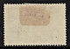 New Zealand 1920 Victory 3d Victory Lion Stamp MH - Ongebruikt