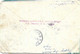 BULGARIE COREE DU NORD Lot De 3 Lettres 1955 Cachet Croix-Rouge Recommandées Bons Cachets Double Cercles - Covers & Documents