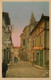 St Sulpice * Débit De Tabac Tabacs TABAC , Rue De Reims * Commerce Magasin L'EPARGNE - Saint Sulpice