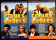 Les Cœurs Brûlés 1 - Complet - 8 DVD - 8 épisodes - Mireille Darc - Pierre Cosco - Pierre Vaneck - Michel Duchaussoy . - TV-Reeksen En Programma's