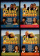 Les Cœurs Brûlés 1 - Complet - 8 DVD - 8 épisodes - Mireille Darc - Pierre Cosco - Pierre Vaneck - Michel Duchaussoy . - Séries Et Programmes TV