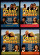 Les Cœurs Brûlés 1 - Complet - 8 DVD - 8 épisodes - Mireille Darc - Pierre Cosco - Pierre Vaneck - Michel Duchaussoy . - TV-Reeksen En Programma's